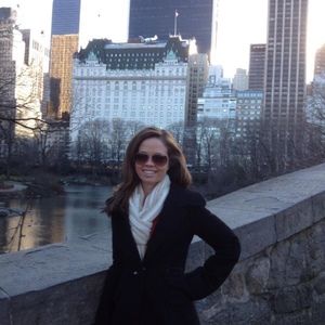 Meet your Posher, Sara